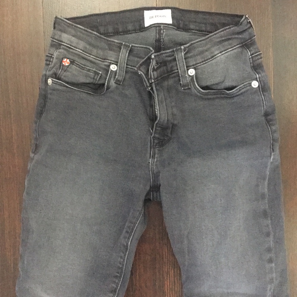 Hudson Jeans